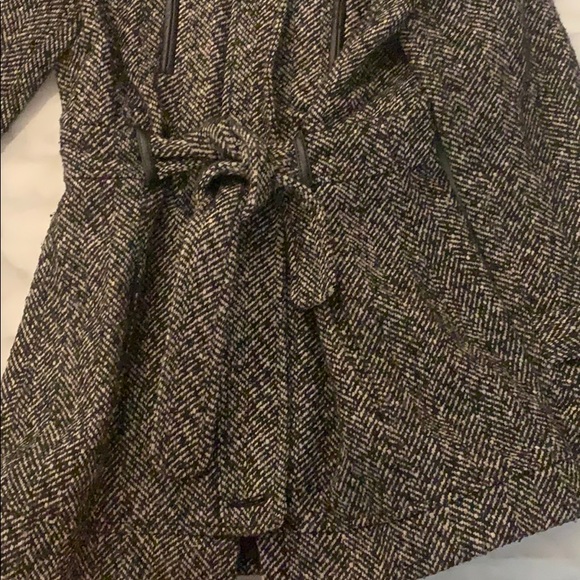 Tweed Jacket - Picture 3 of 4